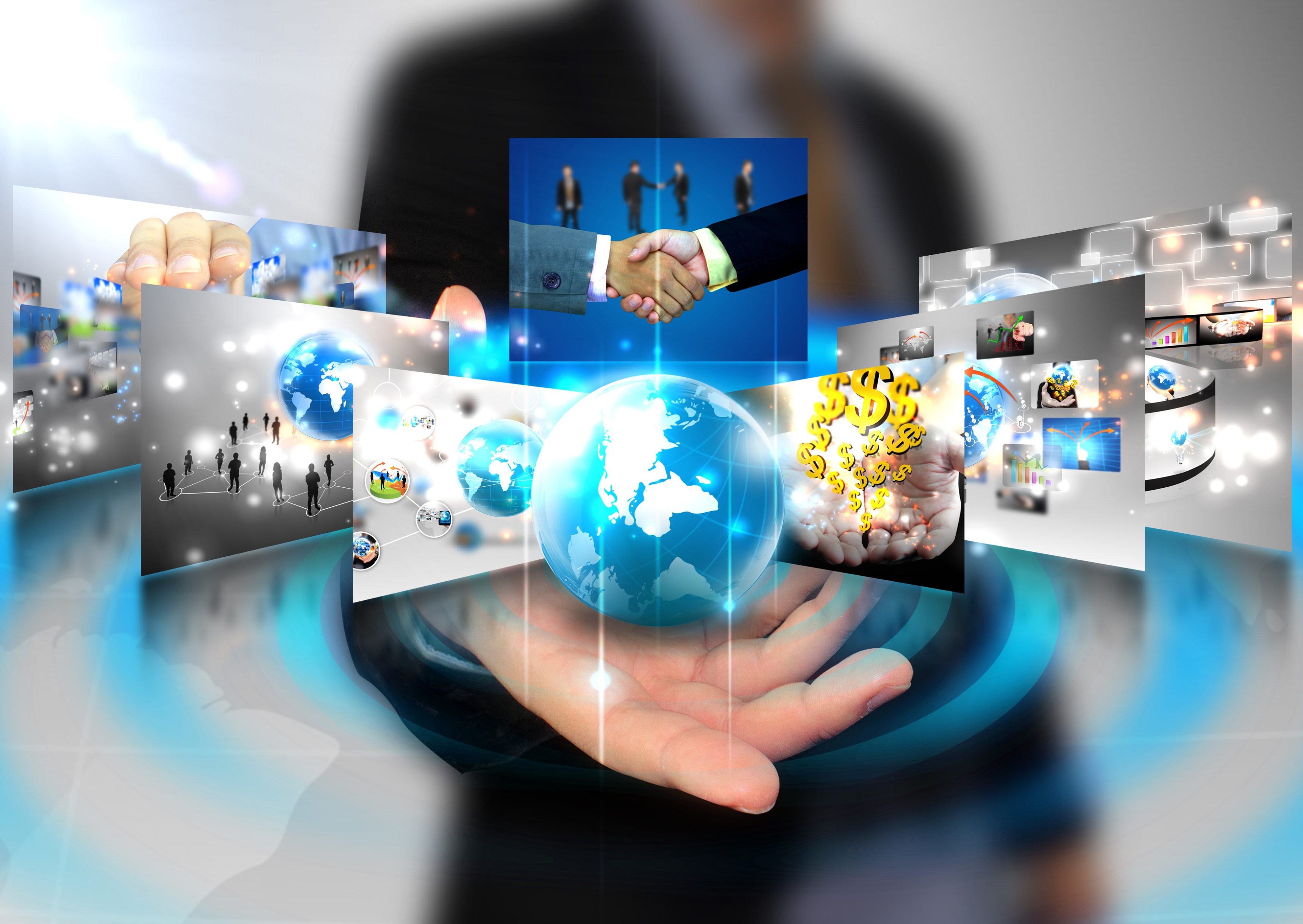 GR Informatique en action